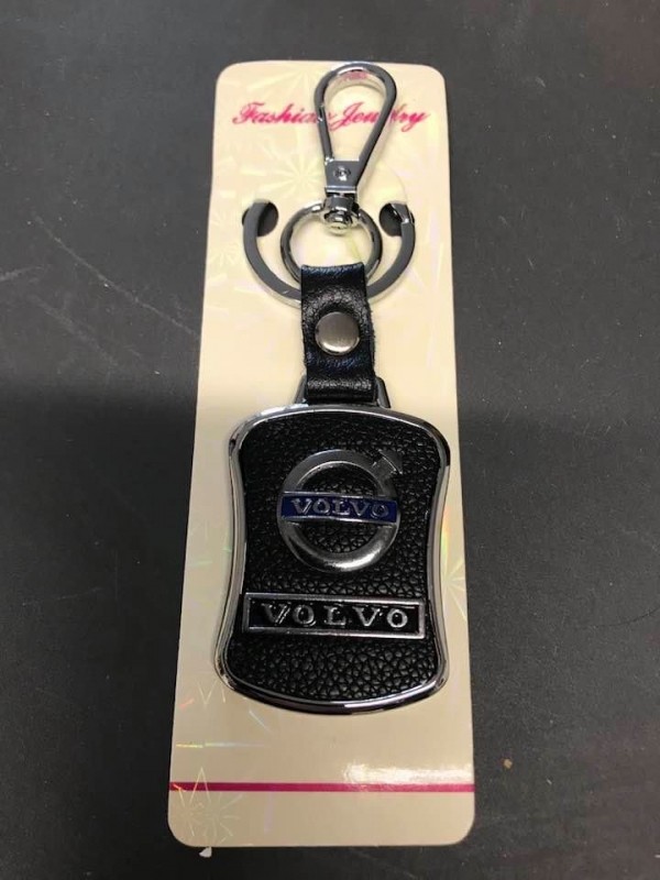 Key chain holder  - VOLVO 