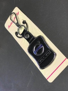 Key chain holder  - VOLVO 