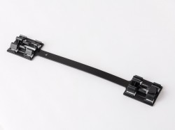 Door molding clip Opel AStra G (1998-2003)