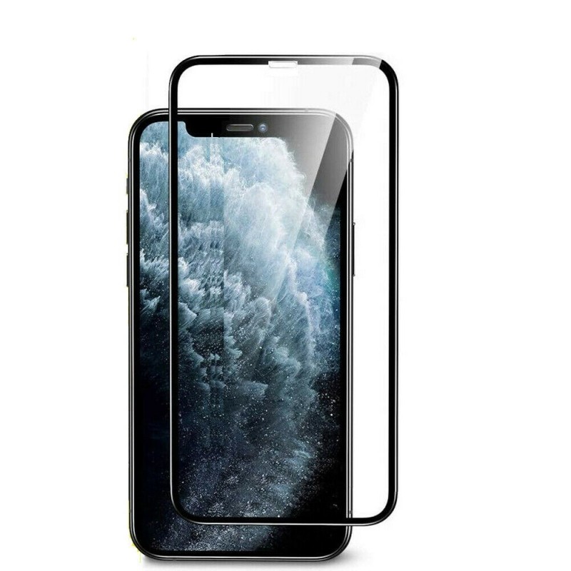 6D Protective glass for Apple Iphone  12 PRO