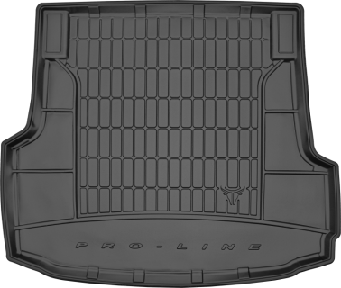 Rubber trunk mat BMW 3-serie F34 GT (2013-2019)  