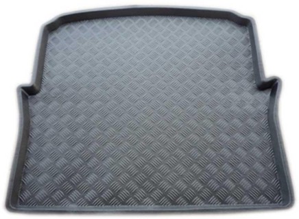 Trunk mat Volvo S40 (2004-)