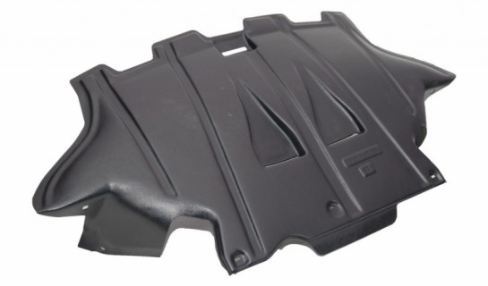 Engine cover Audi 80 B3 (1986-1991)