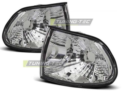 Corner lamp set BMW 7-serie E38 (1994-2001)