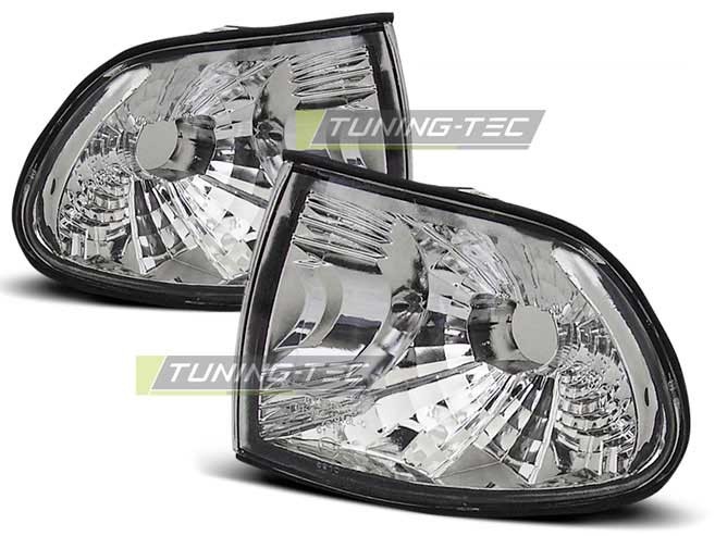 Corner lamp set BMW 7-serie E38 (1994-2001)