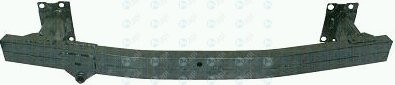 Front bumper support Nissan X-Trail (2007-)