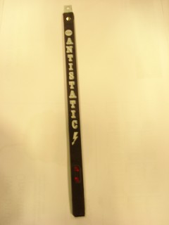 Antistatic strip, 45cm 