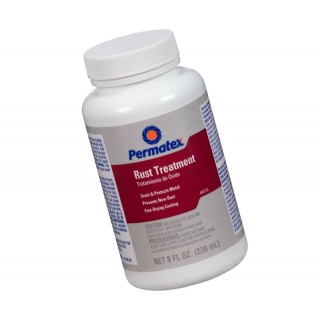 Permatex - Rust Treatment , 236ml.