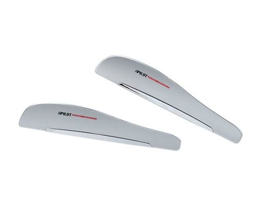 Wiperblades Aero-Flaps 5