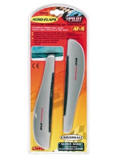Wiperblades Aero-Flaps 5