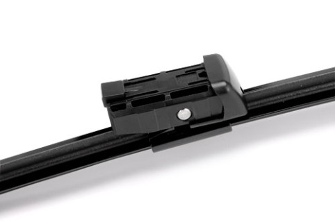 Wiper blade Aero DNS Push Button, 45cm
