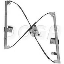 Front window lift  VW Touran (2003-2010), right side 