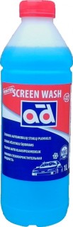 Winter screenwash concentrate -80°С, 1L