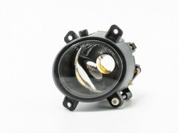 Front fog lamp Ford Mondeo (2000-2004), left side 