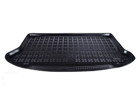 Rubber trunk mat Volvo V50 (2004-2012)
