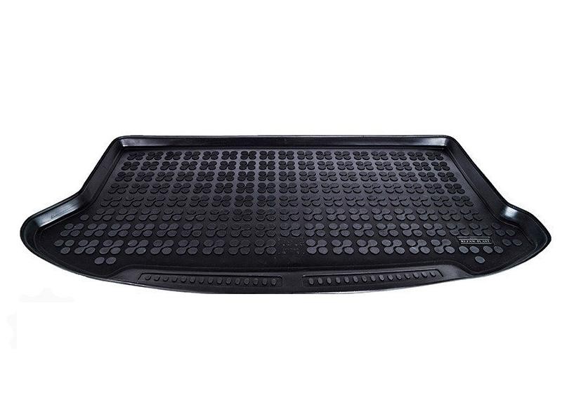 Rubber trunk mat Volvo V50 (2004-2012)