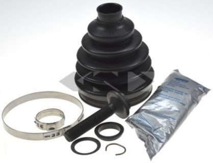 CV joint boot - GKN