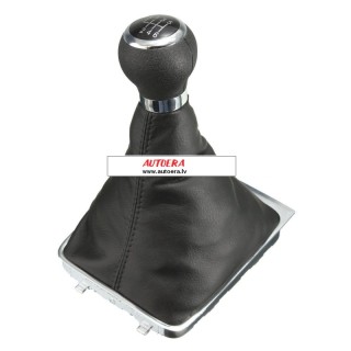 Gearbox knob VW Passat B6/B7 (2005-2014)