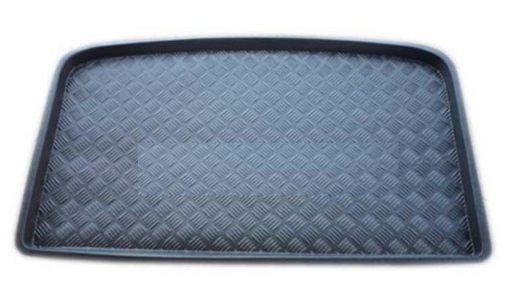 Trunk mat Peugeot 206 (1998-2010)