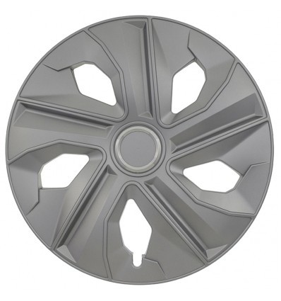 Hubcap set - LUNA, 14