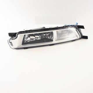 Fog lamp VW Passat B8 (2015-2019), drivers side