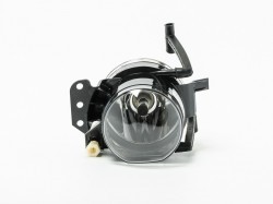 Fog lamp BMW 3-serie E90 (2005-2008), right side