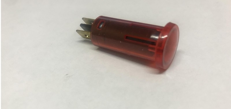 Control lamp, 12V