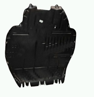 Cover under engine Audi A3 (1996-2000) / VW Golf IV (1998-2003), centr.