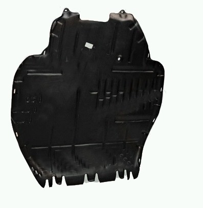 Cover under engine Audi A3 (1996-2000) / VW Golf IV (1998-2003), centr.