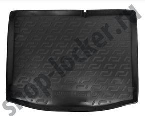 Trunk mat Suzuki Vitara (2015-2022)