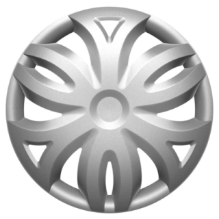 Wheel cover set - LOTUS 13"