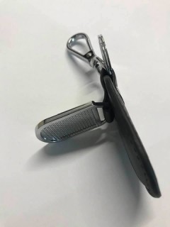 Key chain holder  - CHEVROLET
