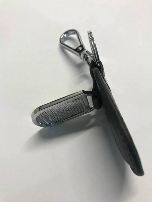 Key chain holder  - CHEVROLET