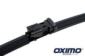 Aero wiperblades set by OXIMO for BMW IX3 (2020-2027)