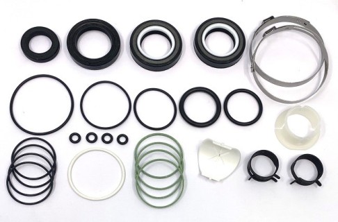 Steering rack repair kit for Alfa Romeo 159 (2005/2010) / Spider (2006-2010)