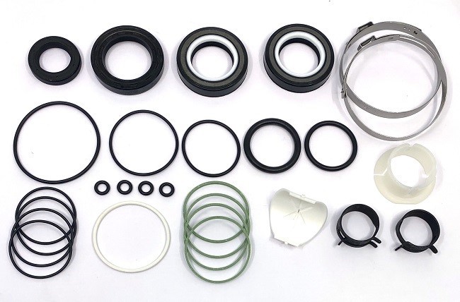Steering rack repair kit for Alfa Romeo 159 (2005/2010) / Spider (2006-2010)