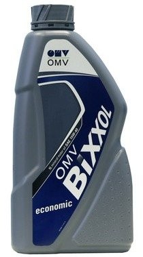Transmission oil Bixxol 85W90, 1L