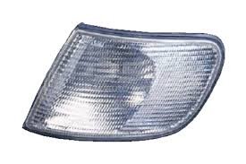 Front side lamp Audi 100/A6 C4 (1991-1994), left