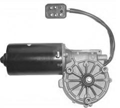 Front wiper-blade motor Mercedes-Benz C class W202 (1993-2000)