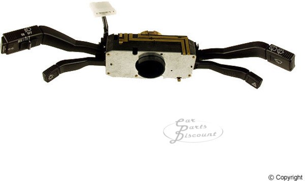Turn signal switch AUDI 80 (1986-1989 / 100 1982-1990)