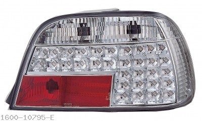 Rear tail light set BMW 7-serie E38 (1994-2001)