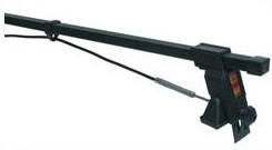 Roof rack set  AMOS TRAMP AM-2  (normal roof)