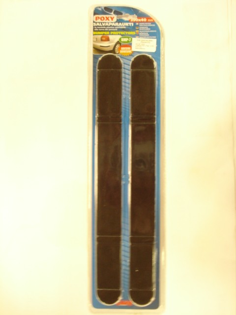 Bumper protector  390x40CM, 2pcs.