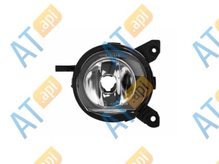 Fog lamp Toyota Corolla Verso (2004-2007), left