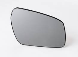 Mirror insert Ford Focus (2004-2008), right
