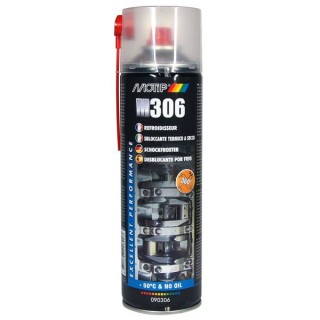 MOTIP FREEZER -50C, 500ml.