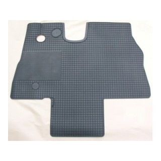 Rubber floor mat Citroen Jumper (1994-2006) /Fiat Ducato (1994-2006) /Peugeot Boxer (1994-2006)