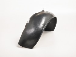 Front fender  VW Golf II (1983-1991), left 