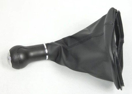 Gear shaft leather with shift knob VW Golf IV/Polo / Lupo/New Beetle (1999-2005)