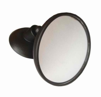 Child View Mirror, diam.80mm